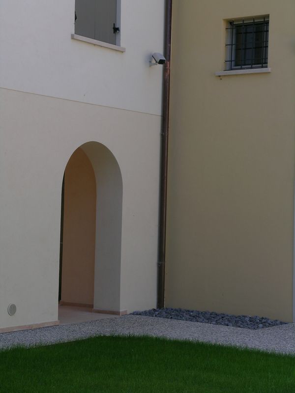 Installazione impianti di videosorveglianza in provincia di Mantova